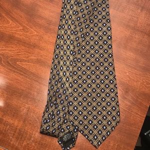 Vintage Paolo Gucci Tie
